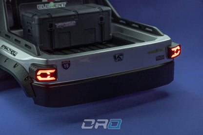 Enduro Utron SE LED Taillight