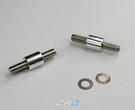 H10 Optic Tie rod option parts