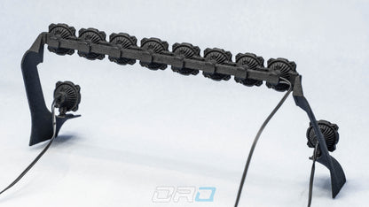 SCX10III LED Light Bar Combo