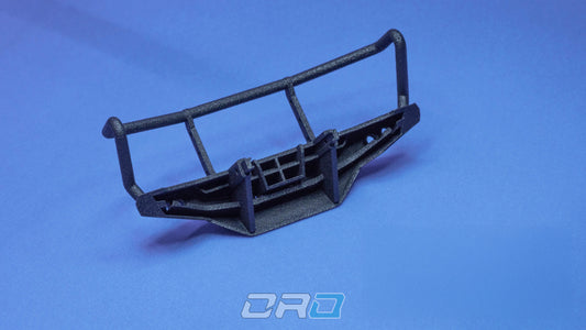 TRX4M Bronco  Front Bumper