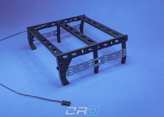 SCX10III LED Bed Rack