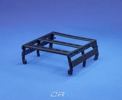 Overland Bed Rack