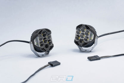 1/6 LED Light Pod ( Pair )