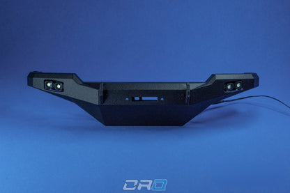 Enduro Knightrunner LED Front Bumper