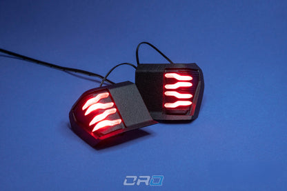 Enduro Trailrunner Rear LED Taillight