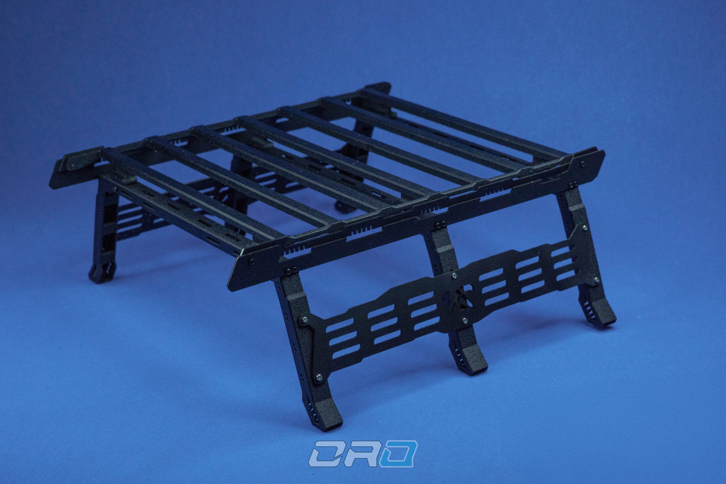 Enduro Knightrunner Bed Rack