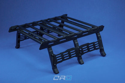 Enduro Knightrunner Bed Rack