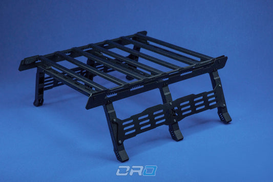 Enduro Knightrunner Bed Rack