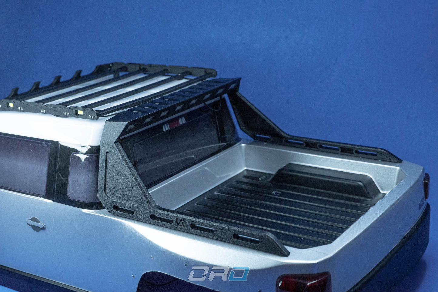 Enduro Utron LED Bed Rack