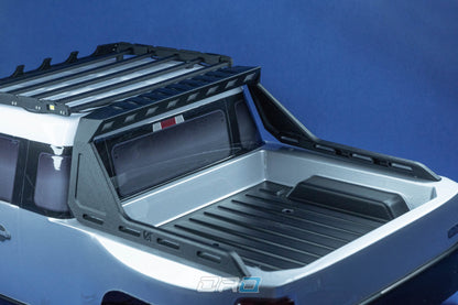 Enduro Utron LED Bed Rack