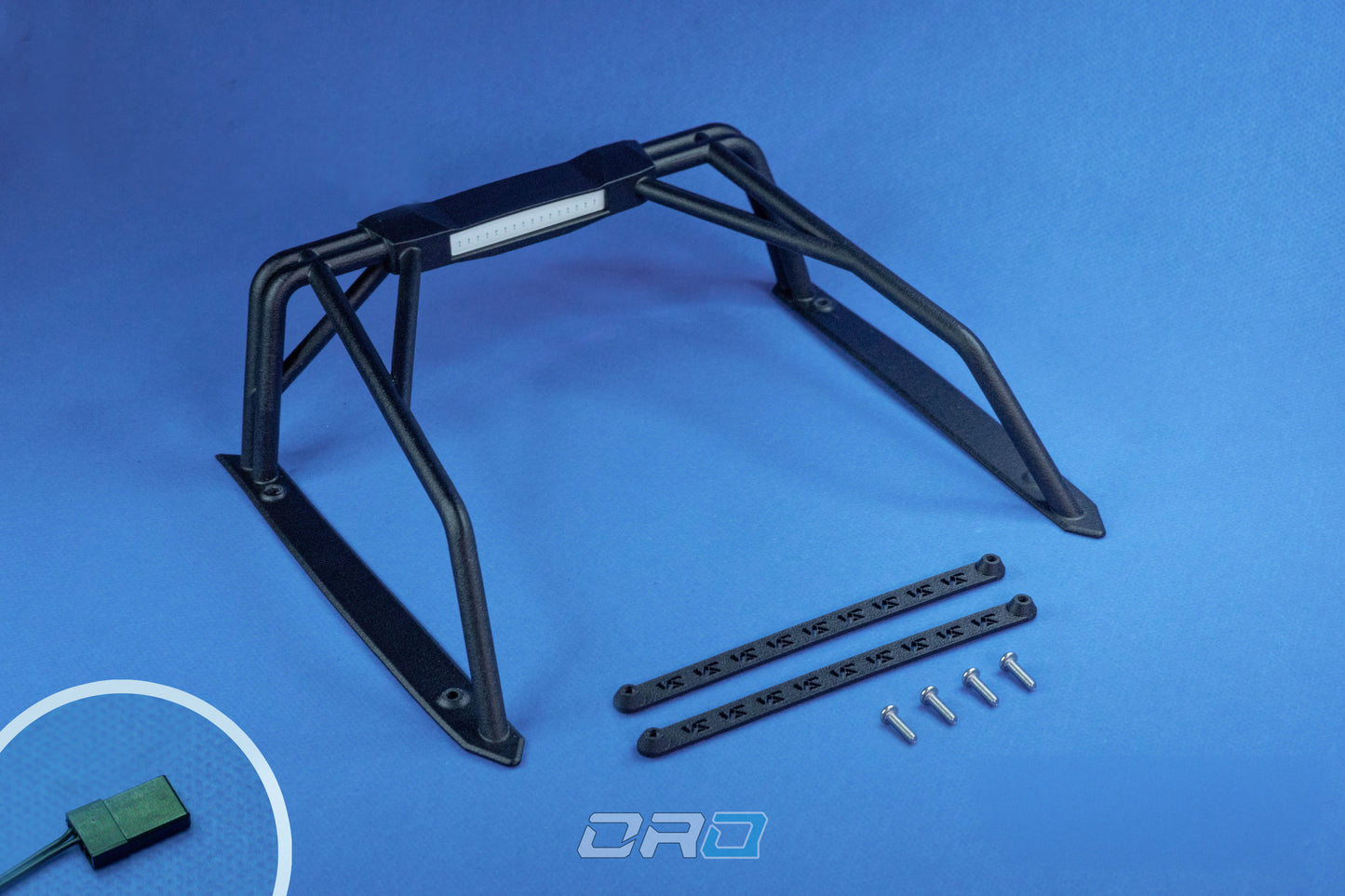 Enduro Utron LED Sport Rack