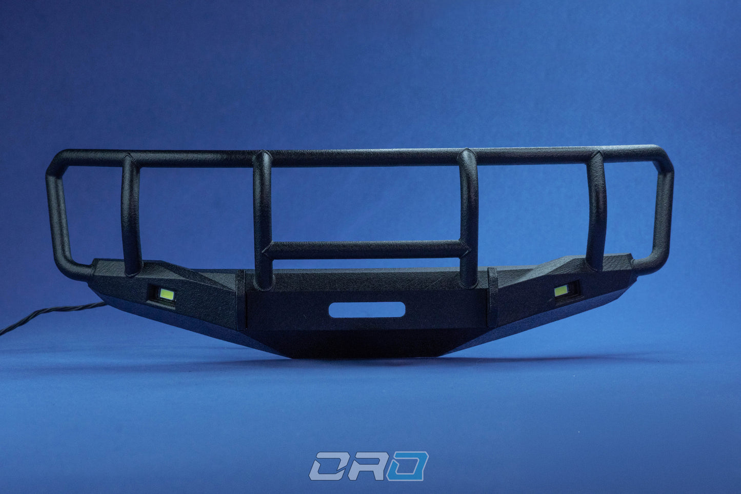 Enduro Utron Guardrail LED Front Bumper