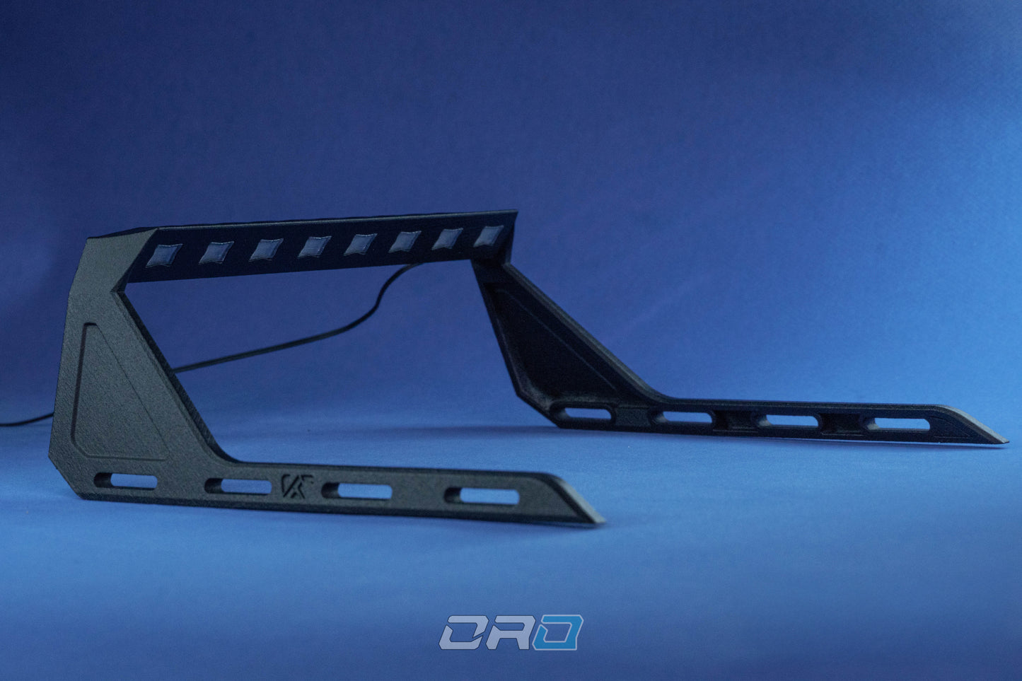 Enduro Utron LED Bed Rack