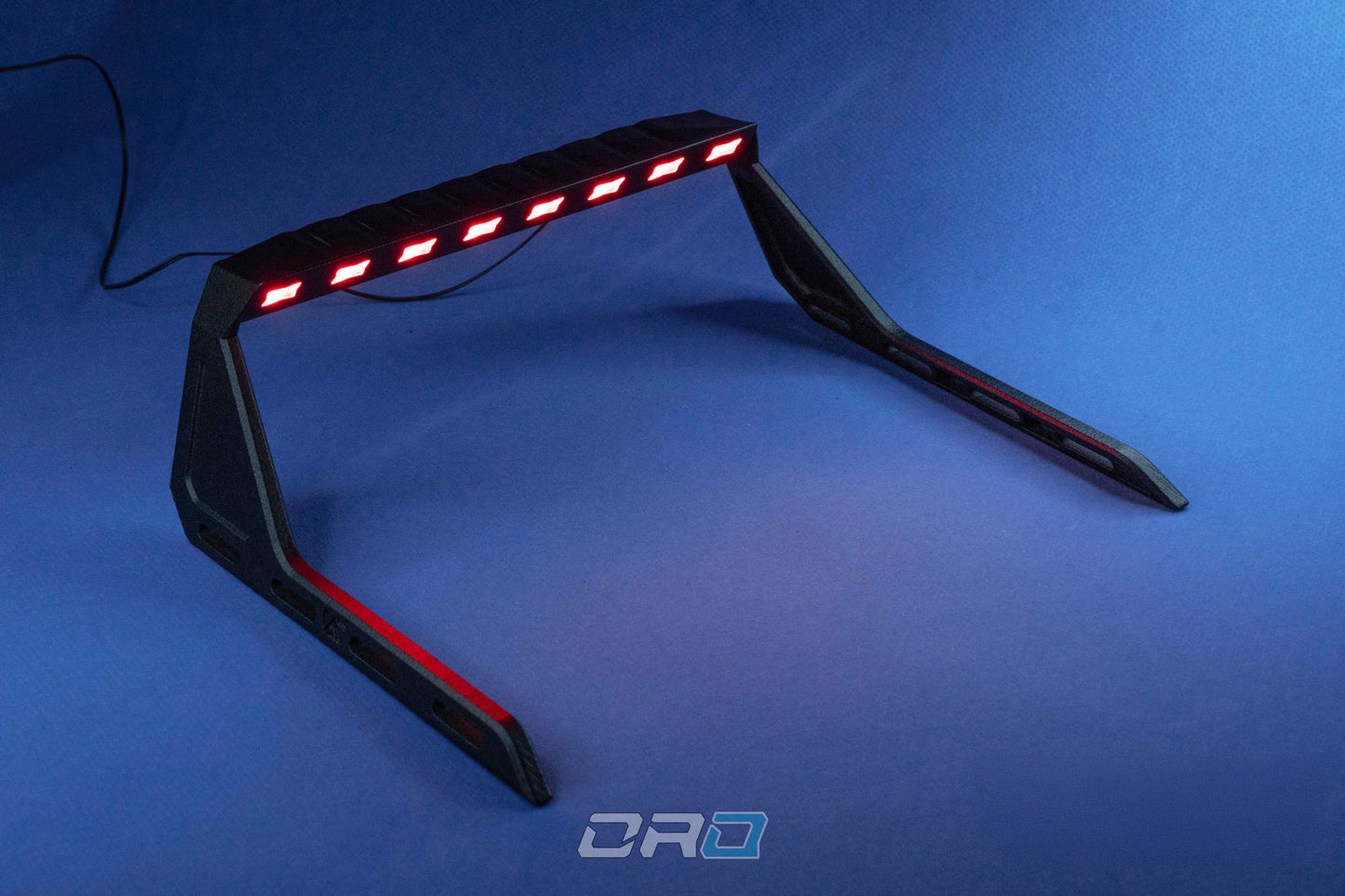 Enduro Utron LED Bed Rack