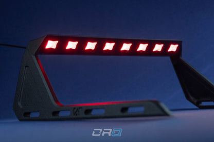 Enduro Utron LED Bed Rack