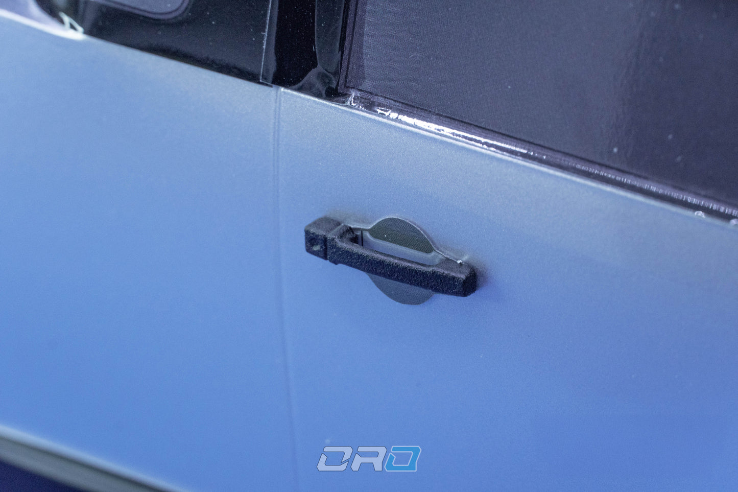 Enduro Utron Exterior Door Handle