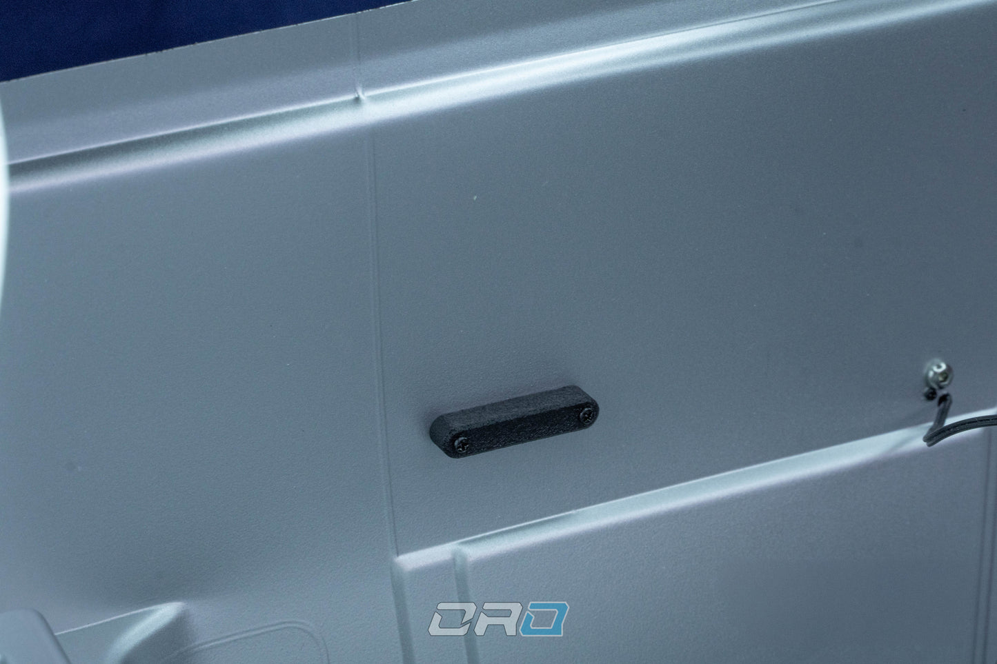 Enduro Utron Exterior Door Handle