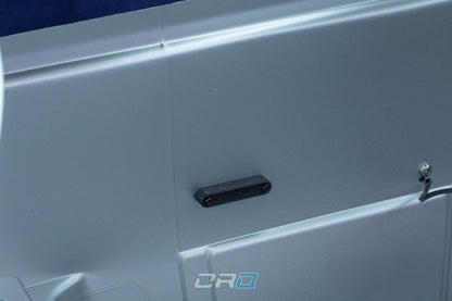 Enduro Utron Exterior Door Handle