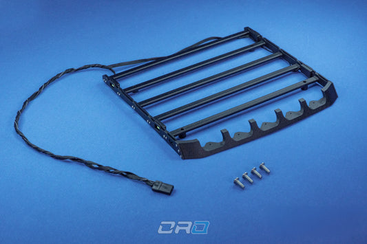 Enduro Utron LED Roof Rack