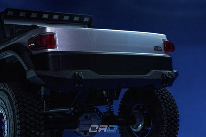 Enduro Utron Rear Bumper