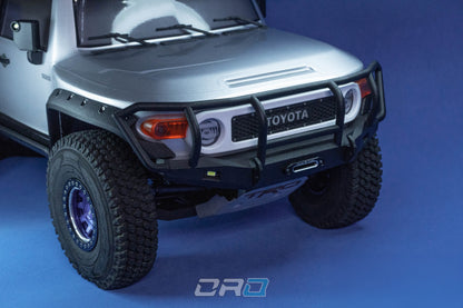 Enduro Utron Guardrail LED Front Bumper