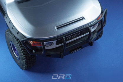 Enduro Utron Guardrail LED Front Bumper