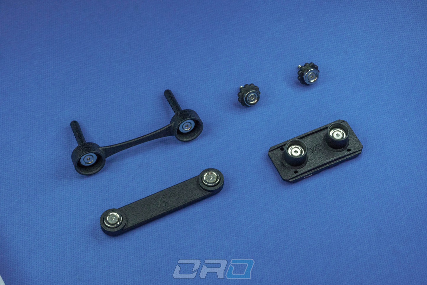 Enduro Utron Magnetic Body Mount