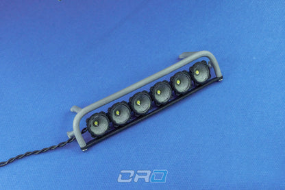 H10 Optic LED Light Bar