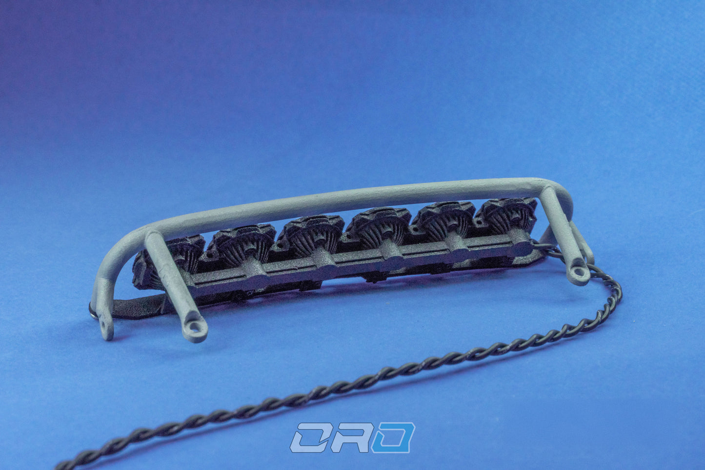 H10 Optic LED Light Bar