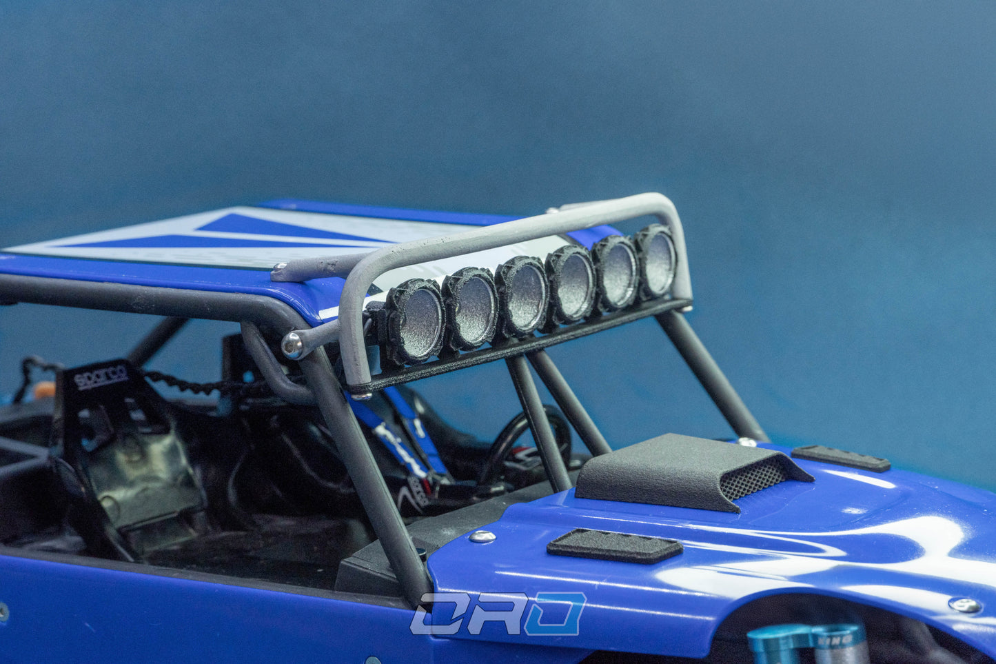 H10 Optic LED Light Bar