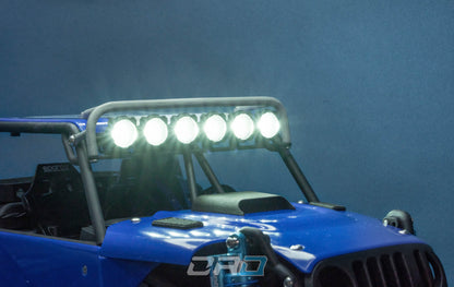 H10 Optic LED Light Bar