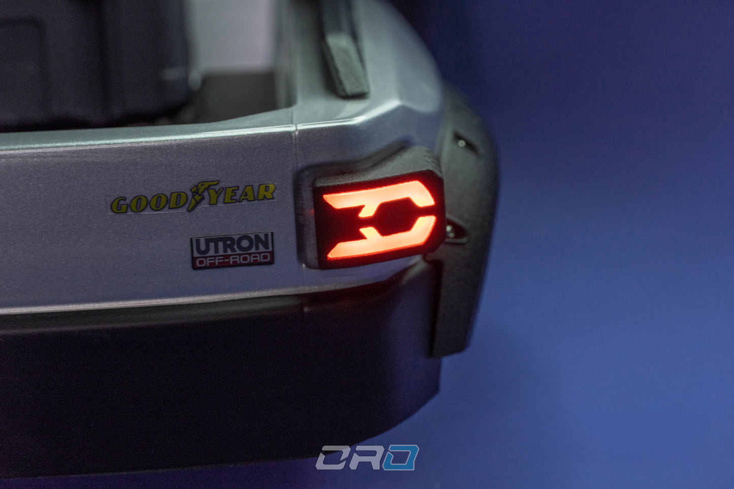 Enduro Utron SE LED Taillight