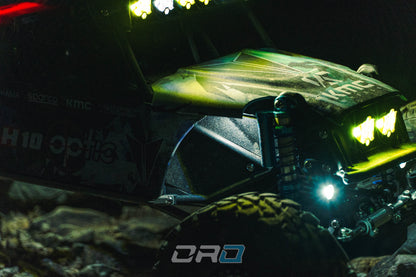 H10 Optic Rock Lights