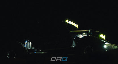 H10 Optic Rock Lights