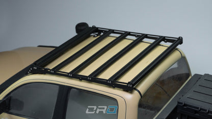 Enduro Knightrunner Roof Rack