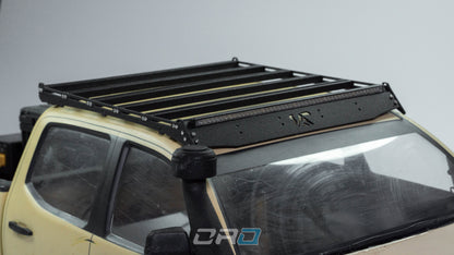 Enduro Knightrunner Roof Rack