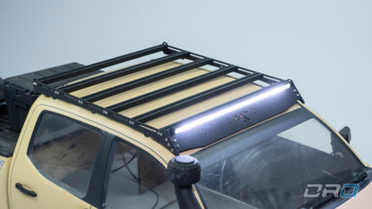 Enduro Knightrunner Roof Rack