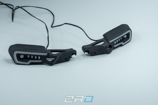 Enduro Knightrunner LED Headlight