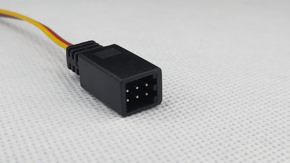 Y Line Servo Extension Cable